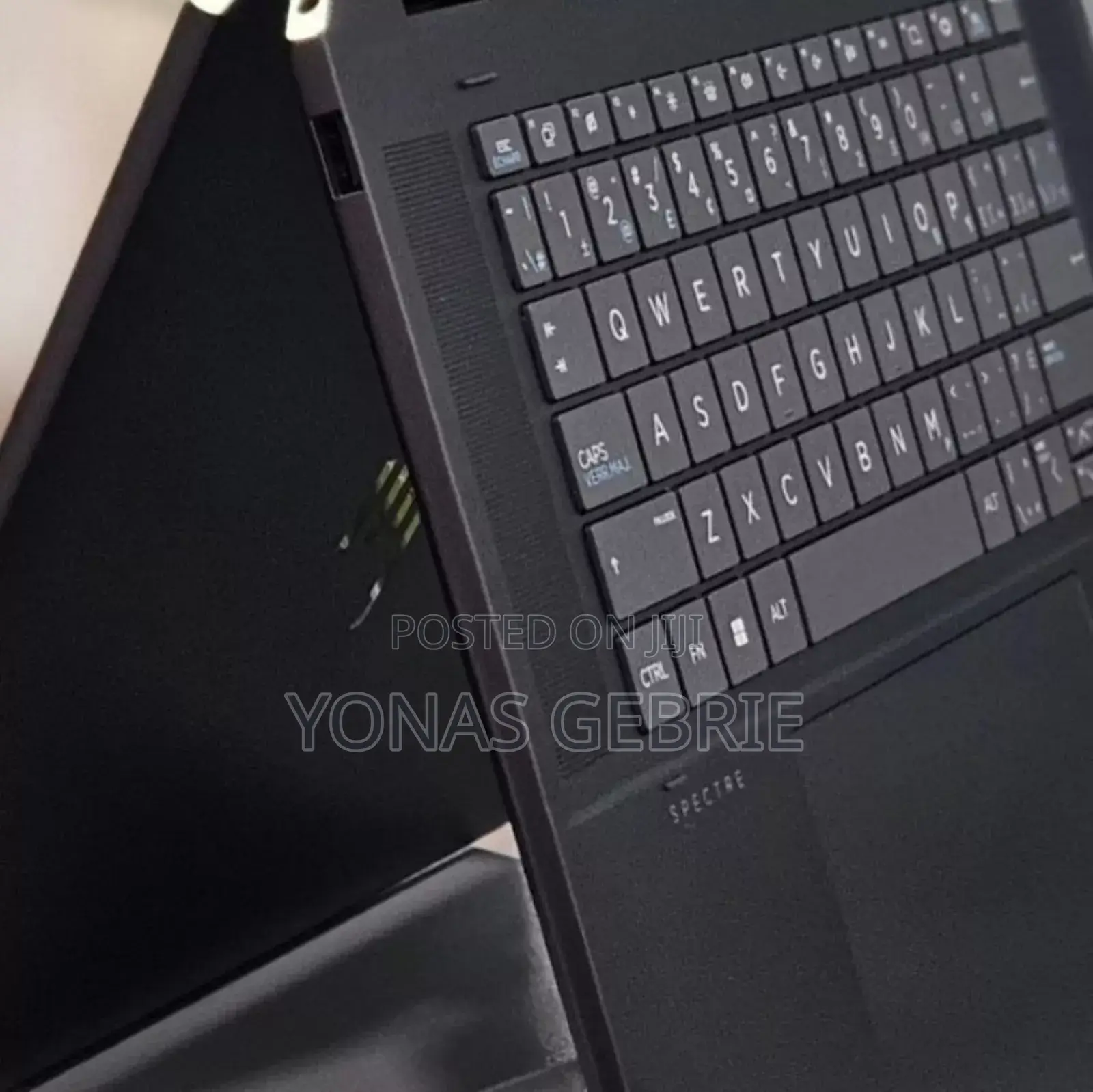 New Laptop HP Envy X360 32GB Intel Core Ultra 7 SSD 1T