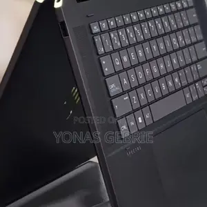 Photo - New Laptop HP Envy X360 32GB Intel Core Ultra 7 SSD 1T