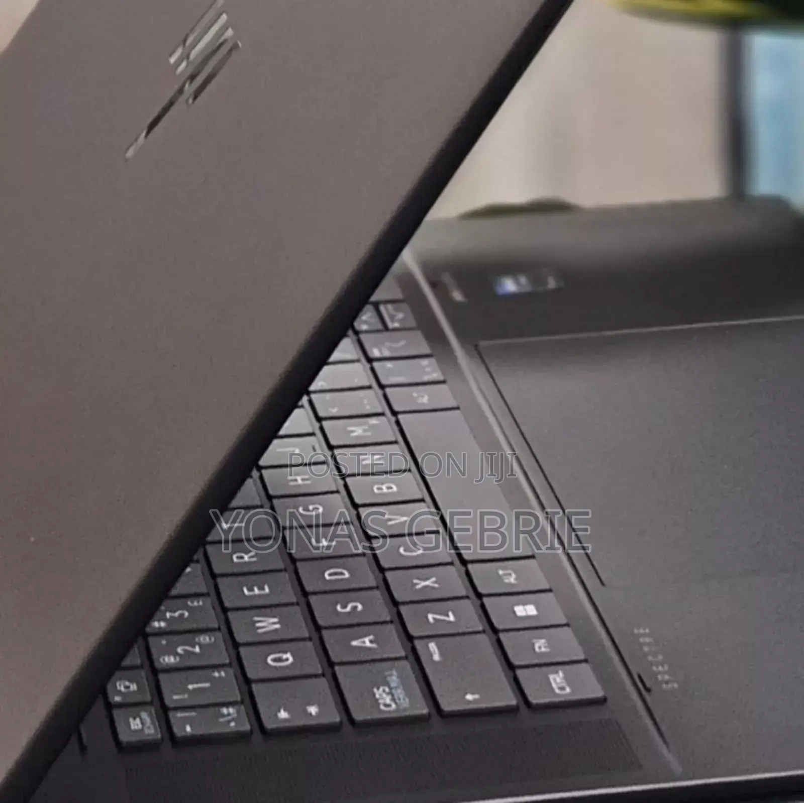 New Laptop HP Envy X360 32GB Intel Core Ultra 7 SSD 1T