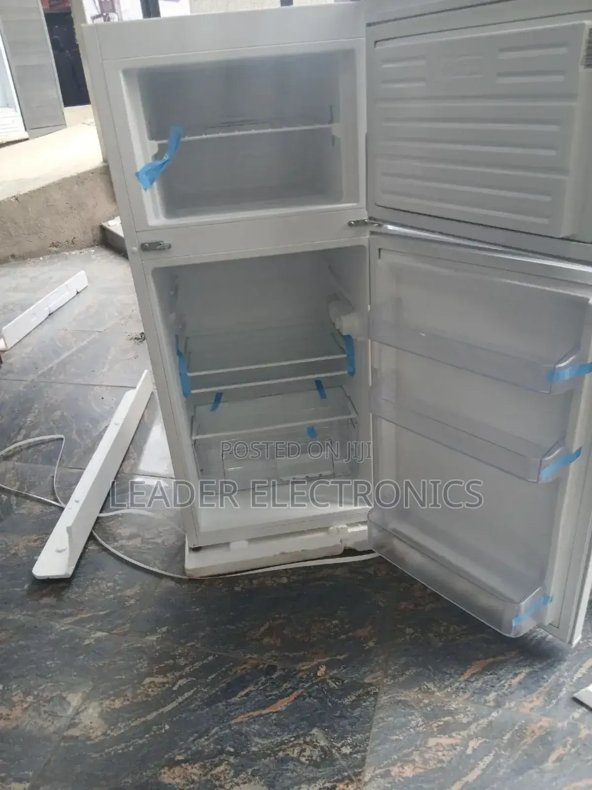 Champion Refrigerator Meda in Turkey