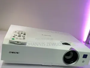 Sony Projector VPL Dx102