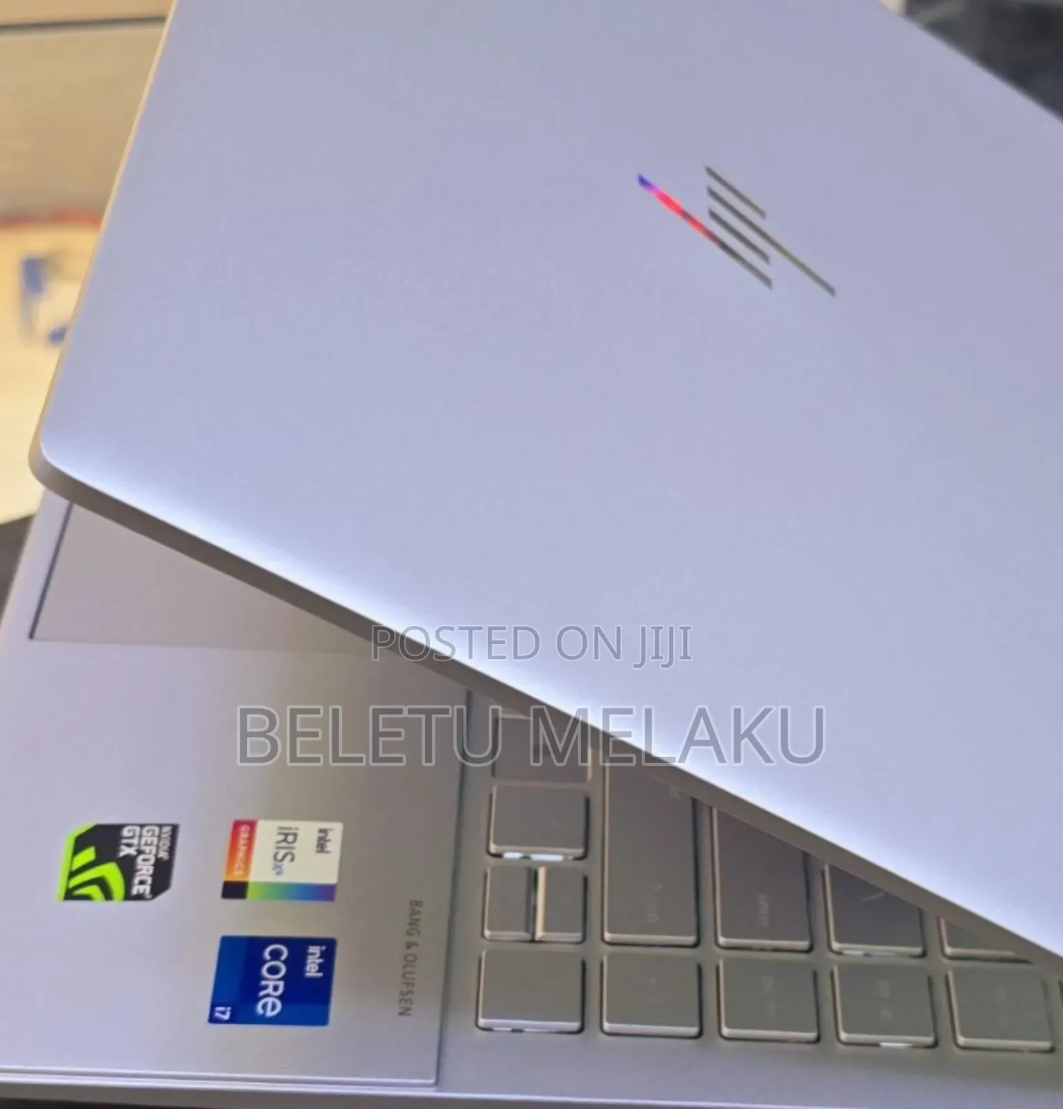 New Laptop HP Envy X2 16GB Intel Core I7 SSD 1T