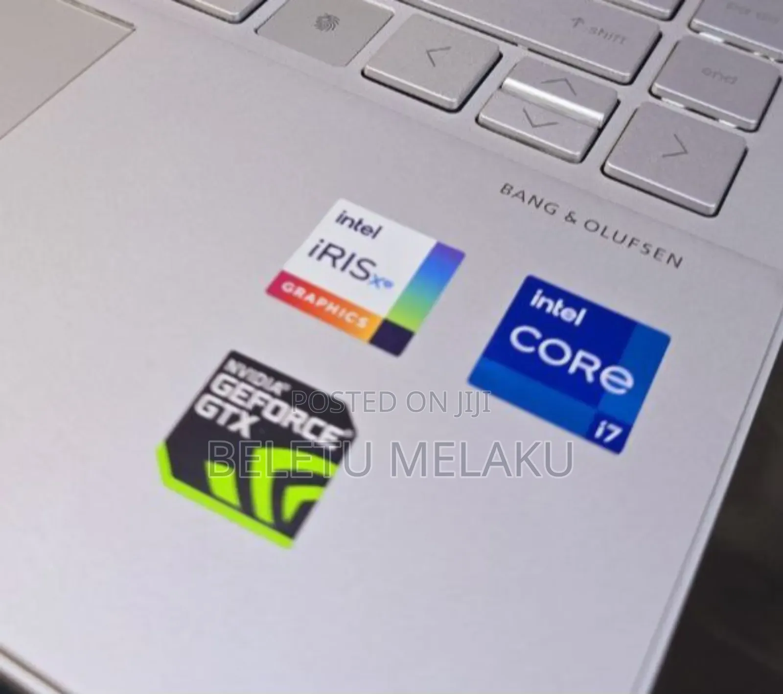 New Laptop HP Envy X2 16GB Intel Core I7 SSD 1T