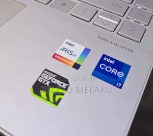 New Laptop HP Envy X2 16GB Intel Core I7 SSD 1T