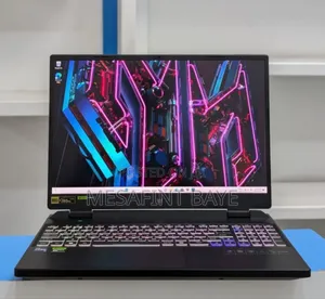 New Laptop Acer Predator Helios 300 16GB Intel Core I9 SSD 1T