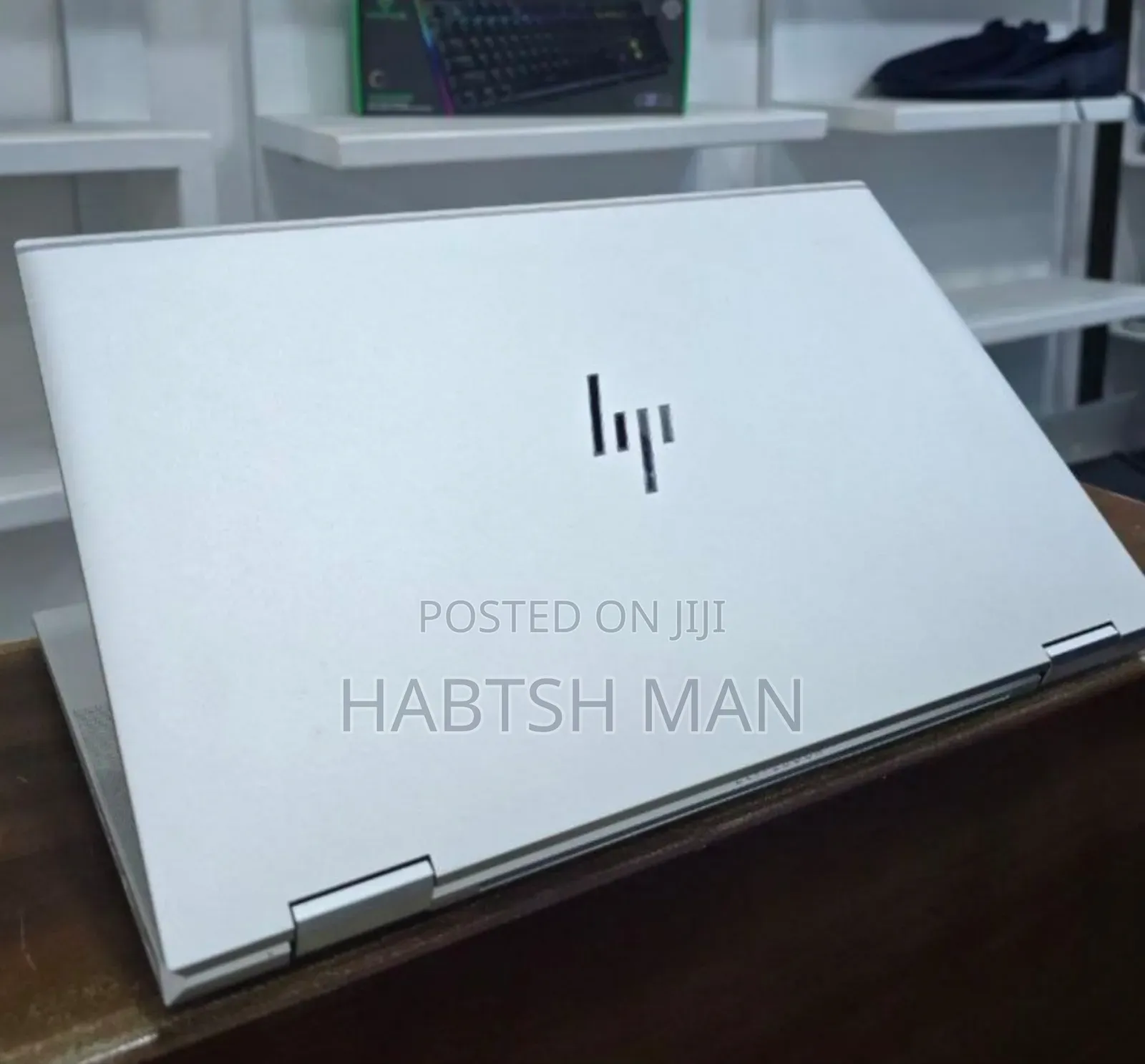 New Laptop HP EliteBook X360 1040 G7 16GB Intel Core I7 SSD 512GB