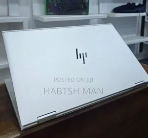 Photo - New Laptop HP EliteBook X360 1040 G7 16GB Intel Core I7 SSD 512GB