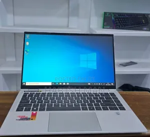 New Laptop HP EliteBook X360 1040 G7 16GB Intel Core I7 SSD 512GB