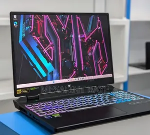 New Laptop Acer Predator Helios 300 16GB Intel Core I9 SSD 1T