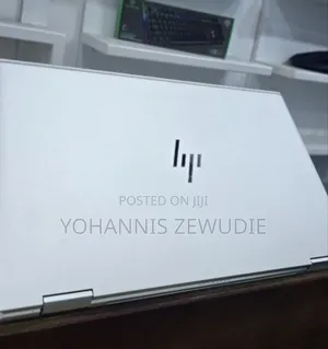 New Laptop HP EliteBook X360 1040 G7 16GB Intel Core I7 SSD 512GB