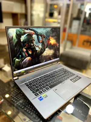 New Laptop Acer Predator Helios 300 16GB Intel Core I7 SSD 1T