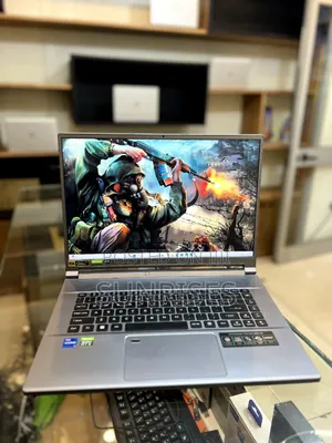 New Laptop Acer Predator Helios 300 16GB Intel Core I7 SSD 1T