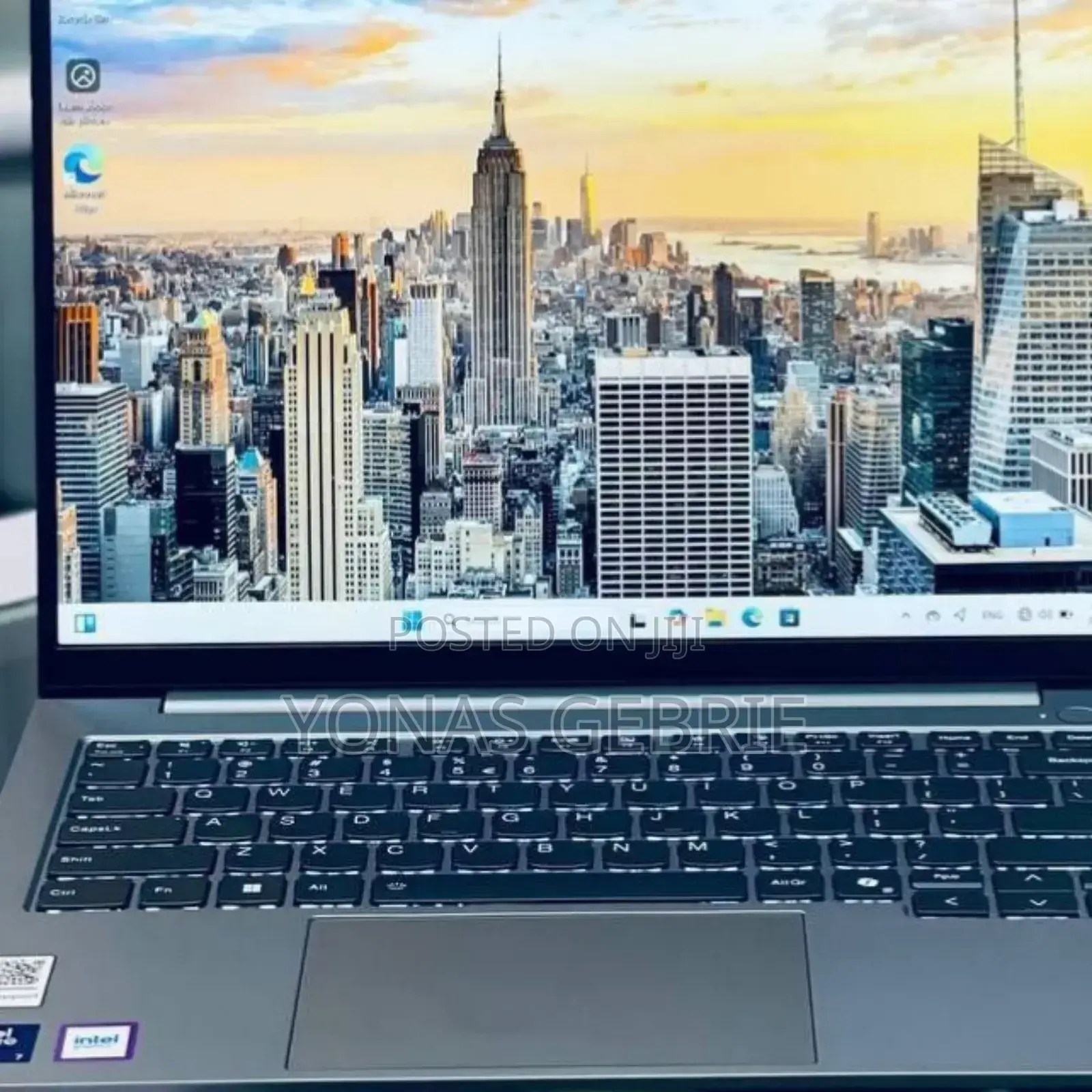 New Laptop Lenovo Thinkbook 14 16GB Intel Core Ultra 7 SSD 512GB