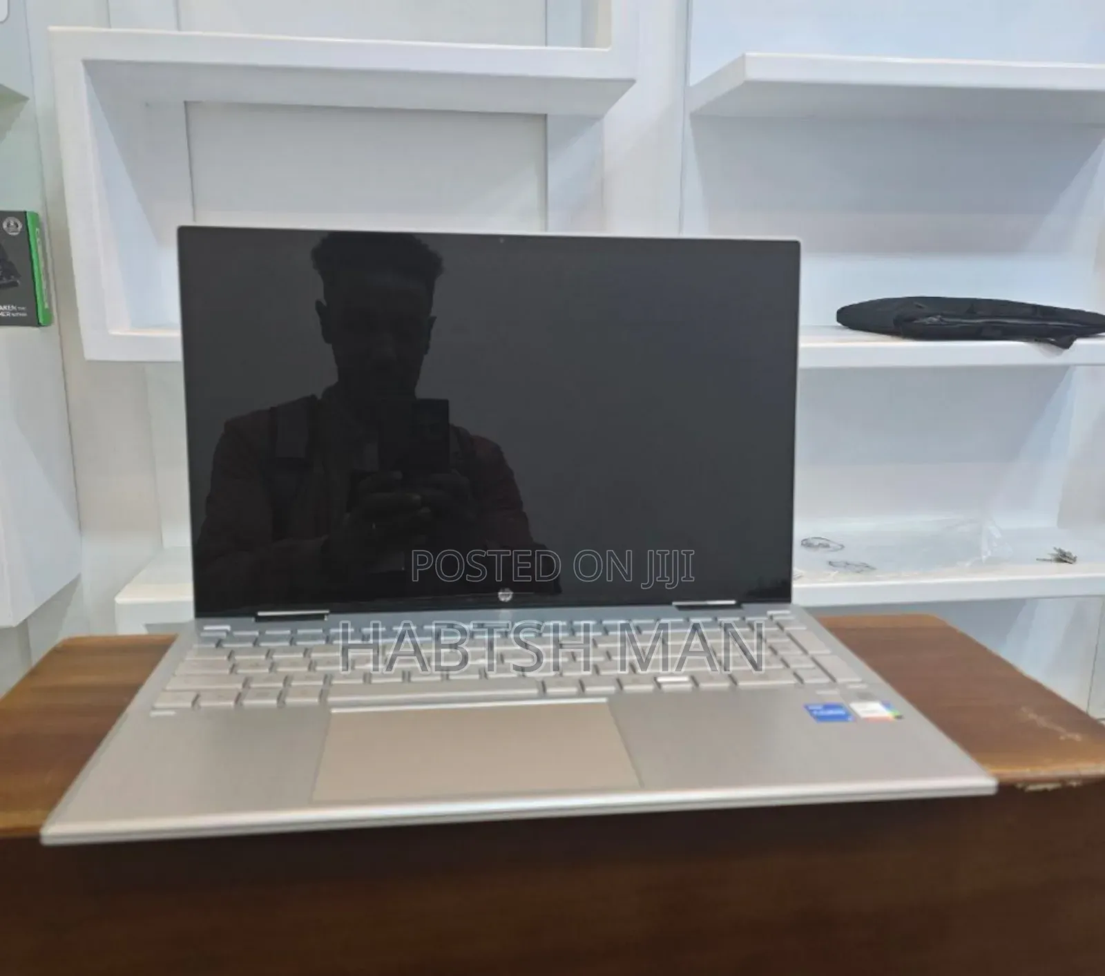 New Laptop HP Pavilion 15 8GB Intel Core I5 SSD 512GB