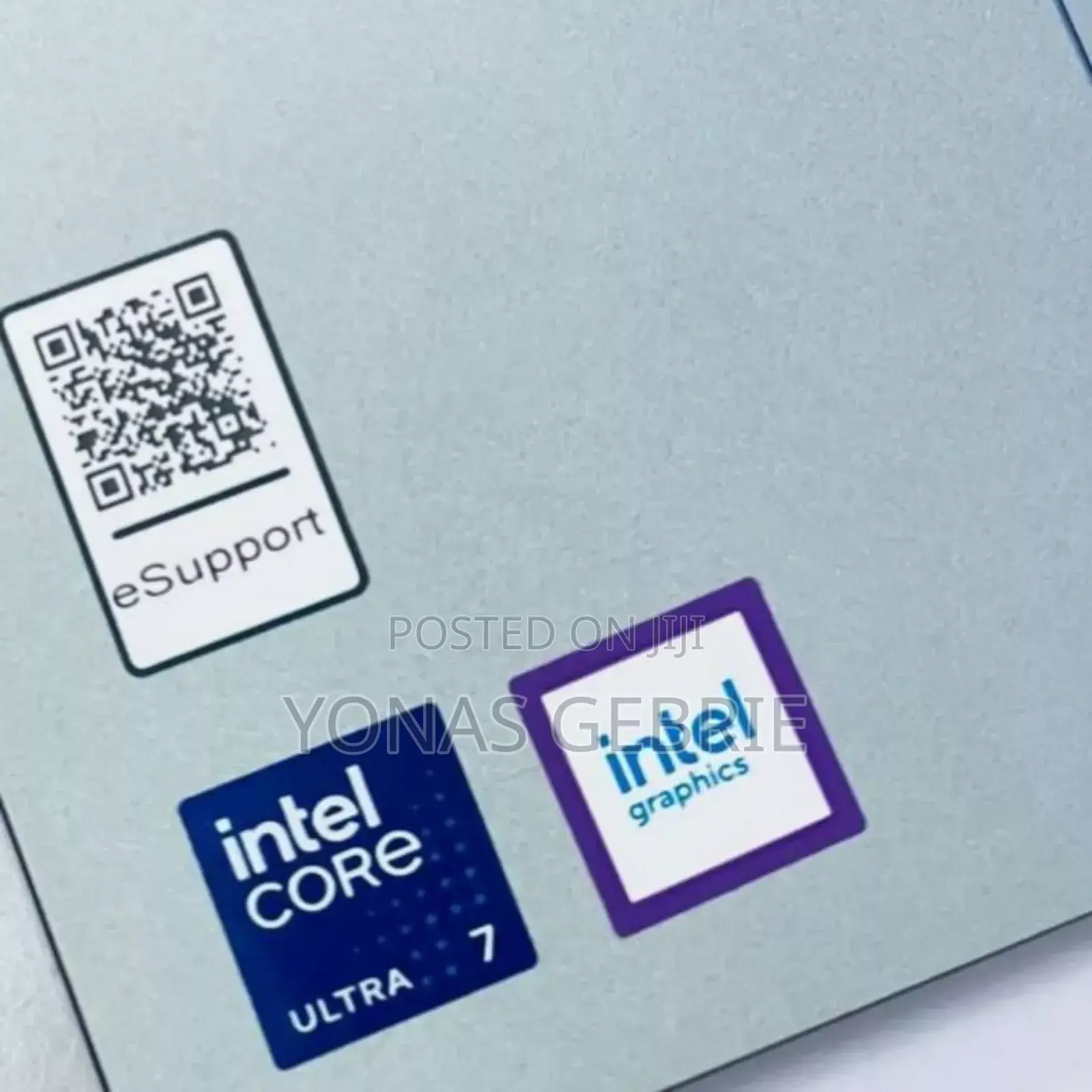 New Laptop Lenovo Thinkbook 14 16GB Intel Core Ultra 7 SSD 512GB