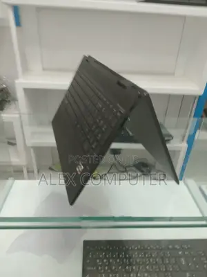 New Laptop HP Envy X360 12GB AMD Ryzen 7 SSD 512GB