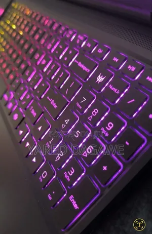 New Laptop Acer Predator Helios 300 16GB Intel Core I9 SSD 1T