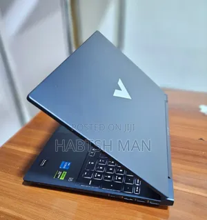 New Laptop HP Victus 16 16GB Intel Core I5 SSD 1T