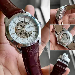 1853 Model Automatic Tissot Watch