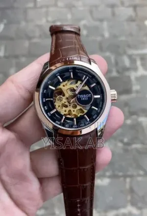 1853 Model Automatic Tissot Watch