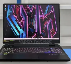 New Laptop Acer Predator Helios 300 16GB Intel Core I9 SSD 1T