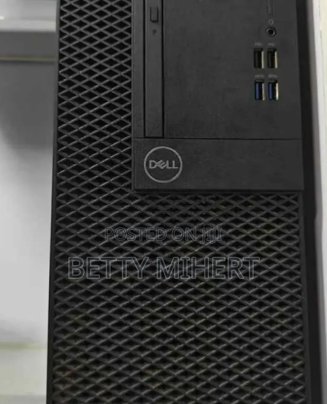 Desktop Computer Dell OptiPlex 3070 8GB Intel Core I5 HDD 1T