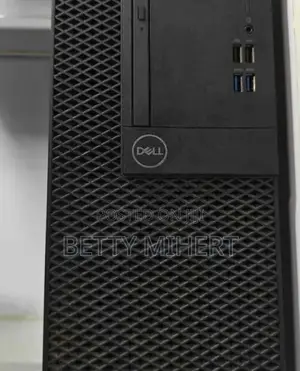 Desktop Computer Dell OptiPlex 3070 8GB Intel Core I5 HDD 1T