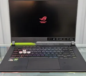 New Laptop Asus ROG Strix G15 16GB AMD Ryzen 9 SSD 512GB