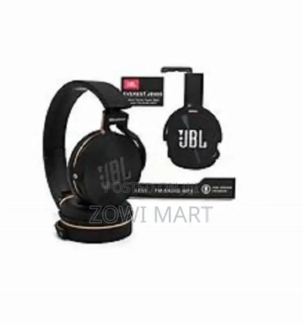 JBL Jb950 Bluetooth Headphone