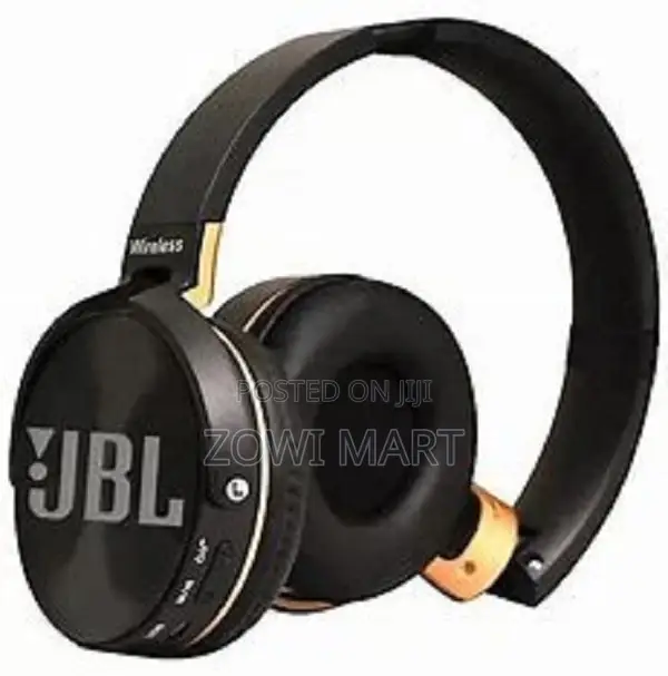 JBL Jb950 Bluetooth Headphone
