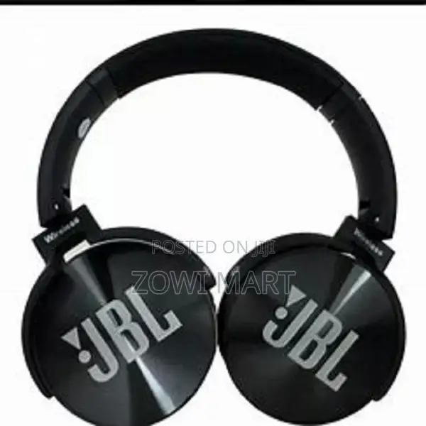 JBL Jb950 Bluetooth Headphone