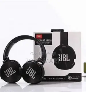 JBL Jb950 Bluetooth Headphone