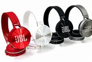 JBL Jb950 Bluetooth Headphone