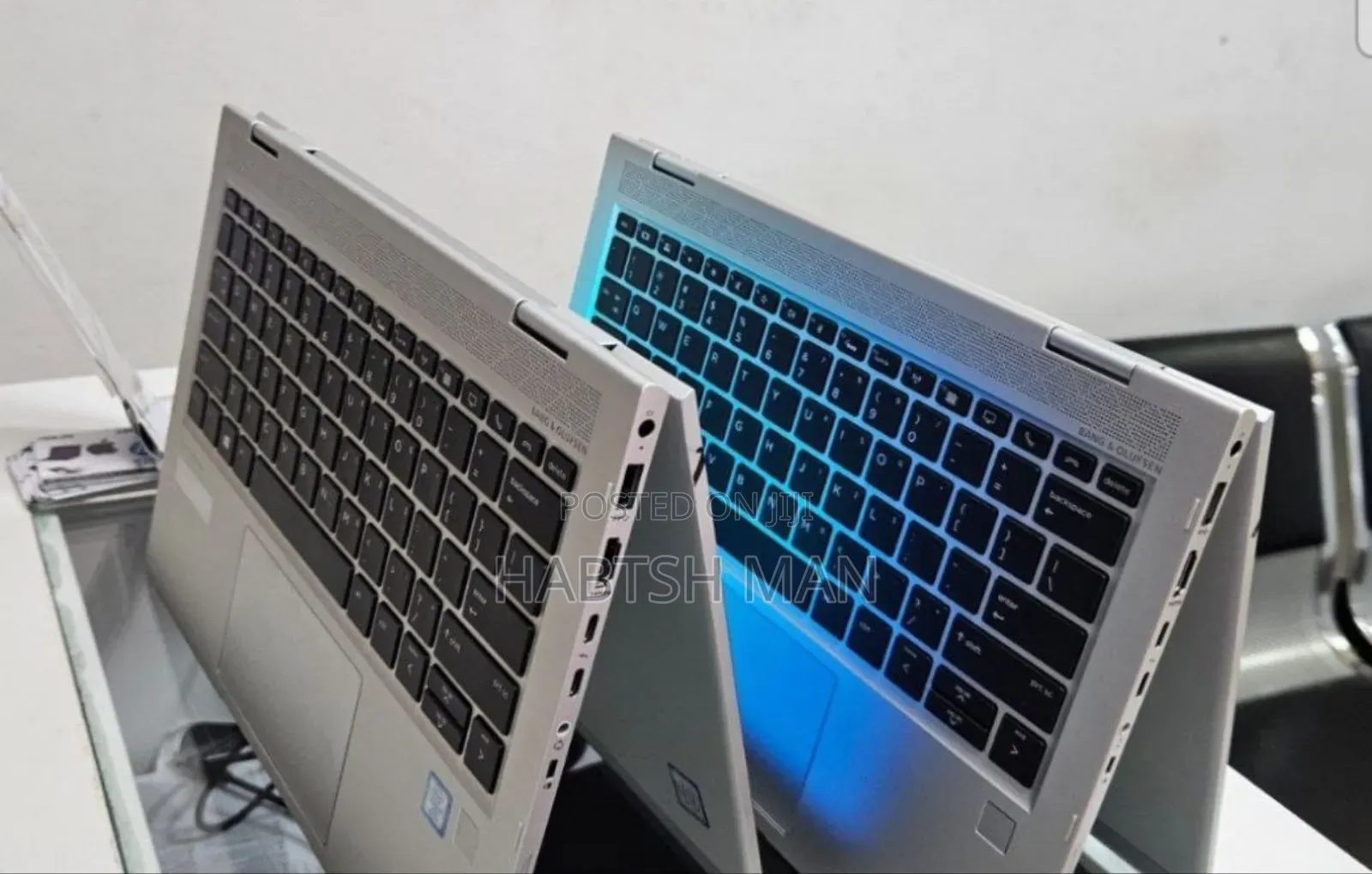 New Laptop HP EliteBook 830 G6 8GB Intel Core I5 SSD 256GB