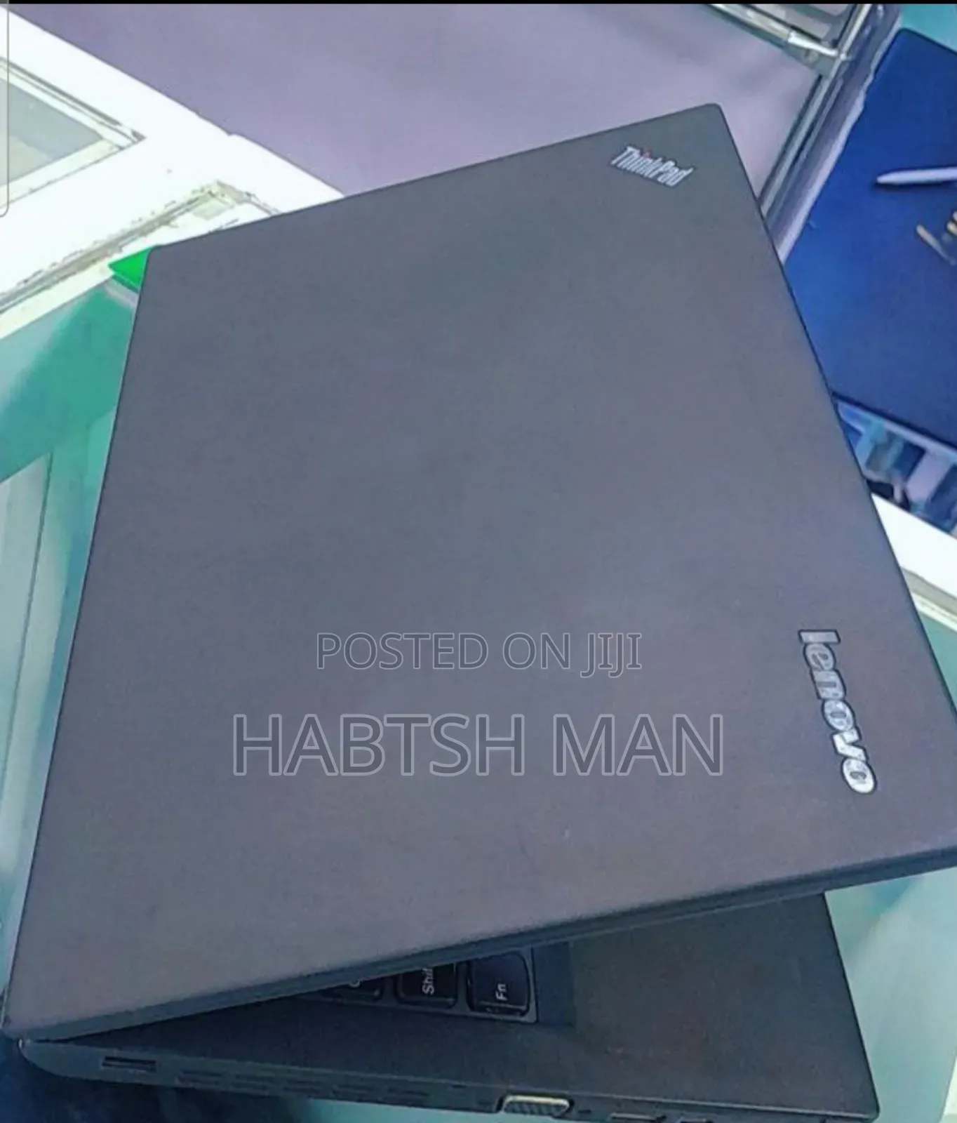 New Laptop Lenovo ThinkPad X250 8GB Intel Core I5 SSD 256GB