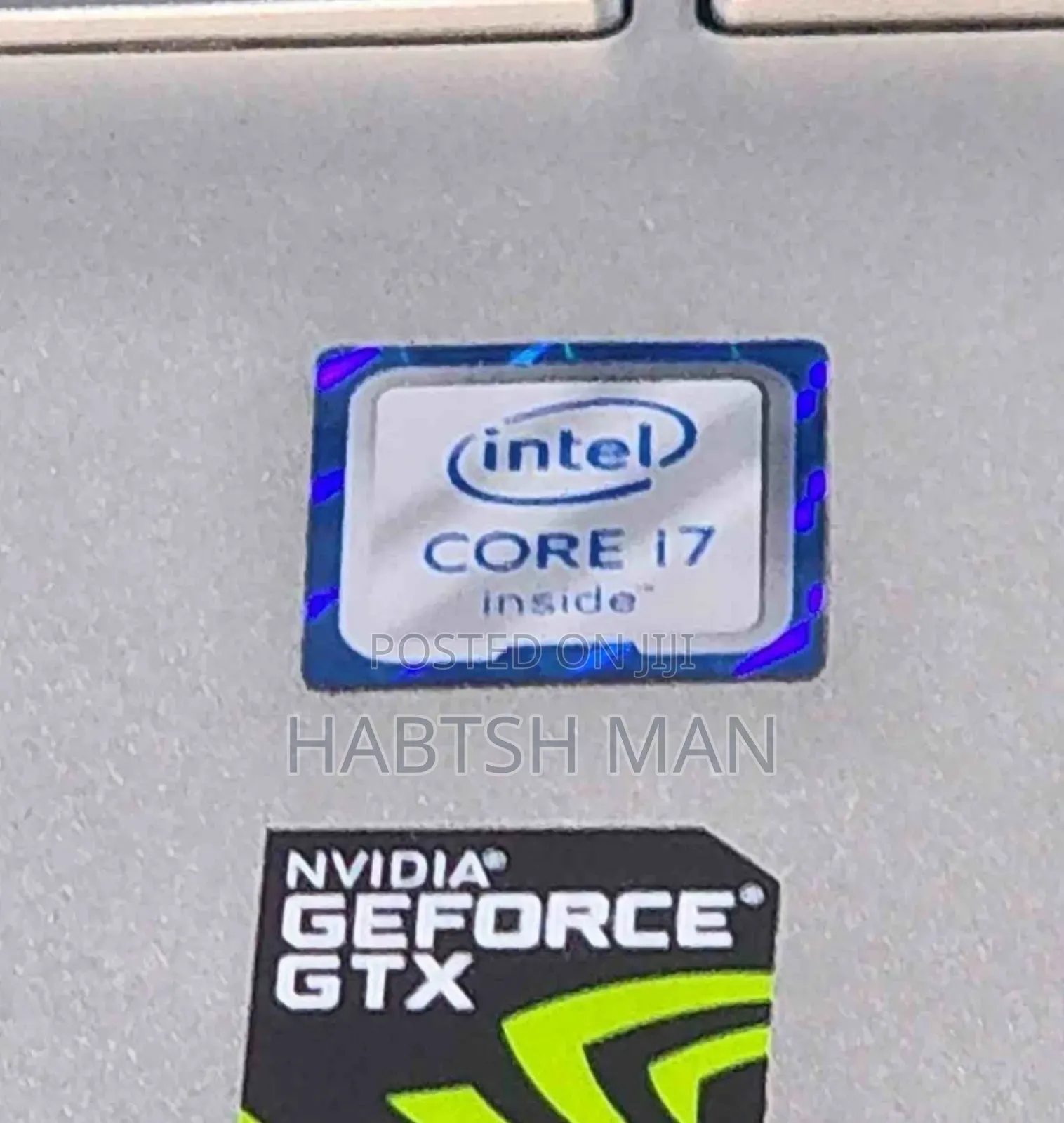 New Laptop HP Envy Ultrabook 6 16GB Intel Core I7 SSD 512GB