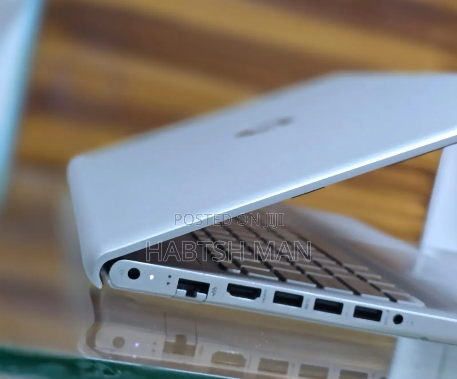 New Laptop HP Envy Ultrabook 6 16GB Intel Core I7 SSD 512GB