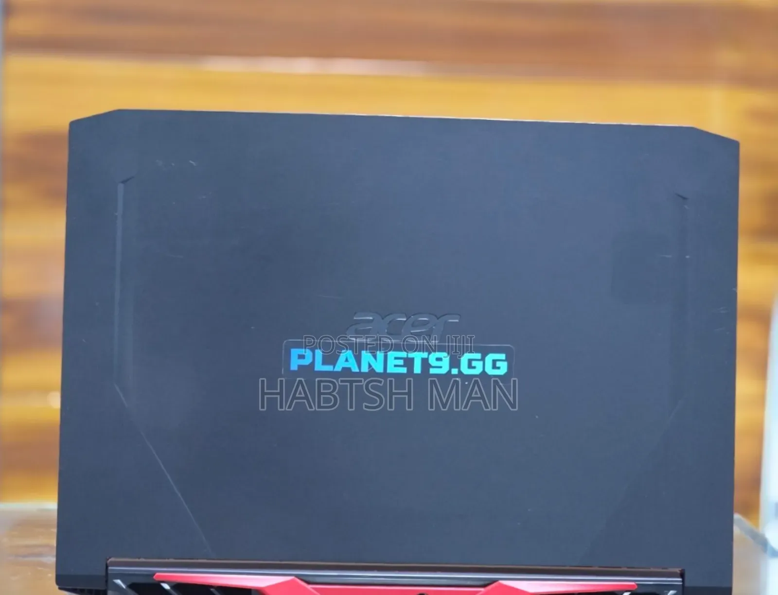New Laptop Acer Nitro 5 16GB Intel Core I5 HDD+SSD 1T