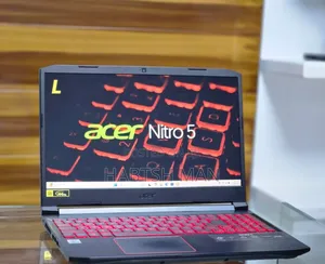 New Laptop Acer Nitro 5 16GB Intel Core I5 HDD+SSD 1T