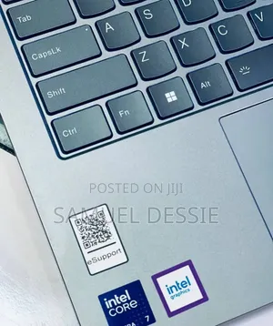 New Laptop Lenovo ThinkBook 15 16GB Intel Core Ultra 7 SSD 512GB