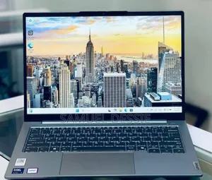 New Laptop Lenovo ThinkBook 15 16GB Intel Core Ultra 7 SSD 512GB