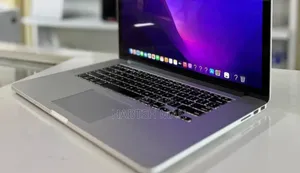 Photo - New Laptop Apple MacBook Pro 2015 16GB Intel Core I7 SSD 512GB
