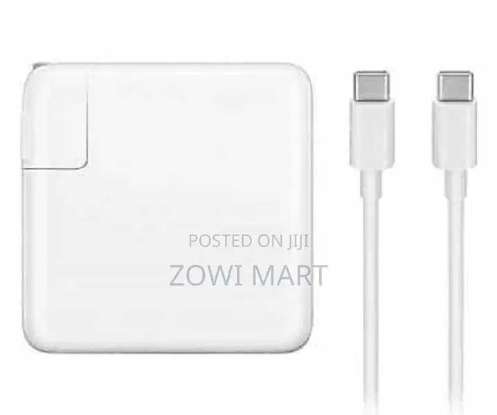 Mac Charger 60w Usb C Fast Charger