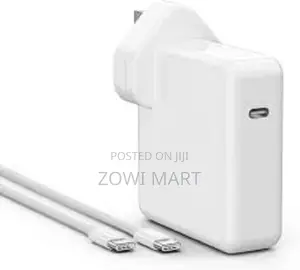 Mac Charger 60w Usb C Fast Charger