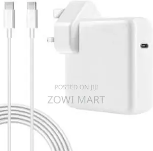 Mac Charger 60w Usb C Fast Charger