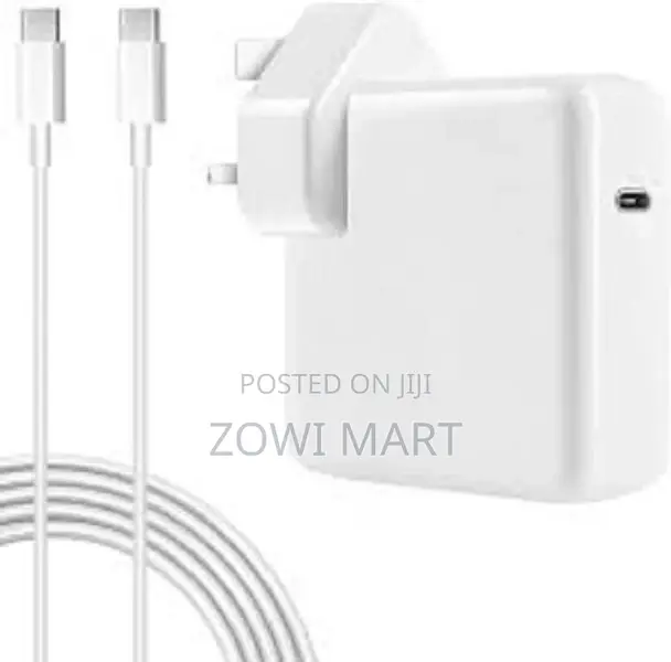 Mac Charger 60w Usb C Fast Charger