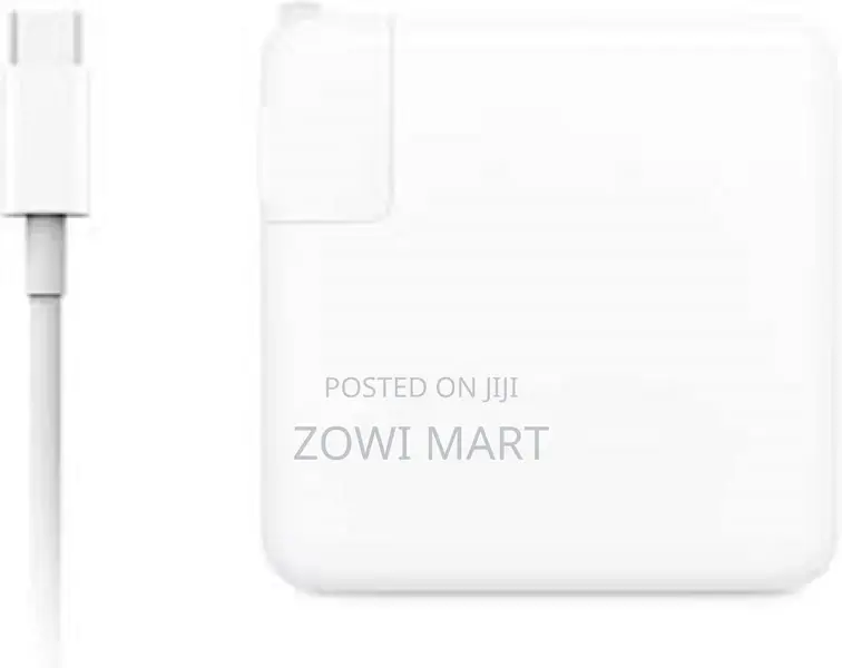 Mac Charger 60w Usb C Fast Charger