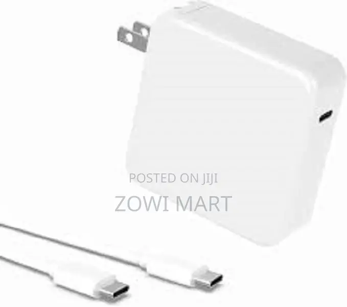 Mac Charger 60w Usb C Fast Charger