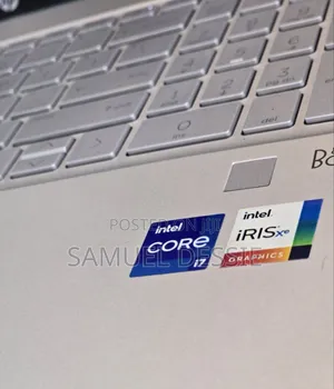 New Laptop HP Pavilion 15 16GB Intel Core I7 SSD 1T