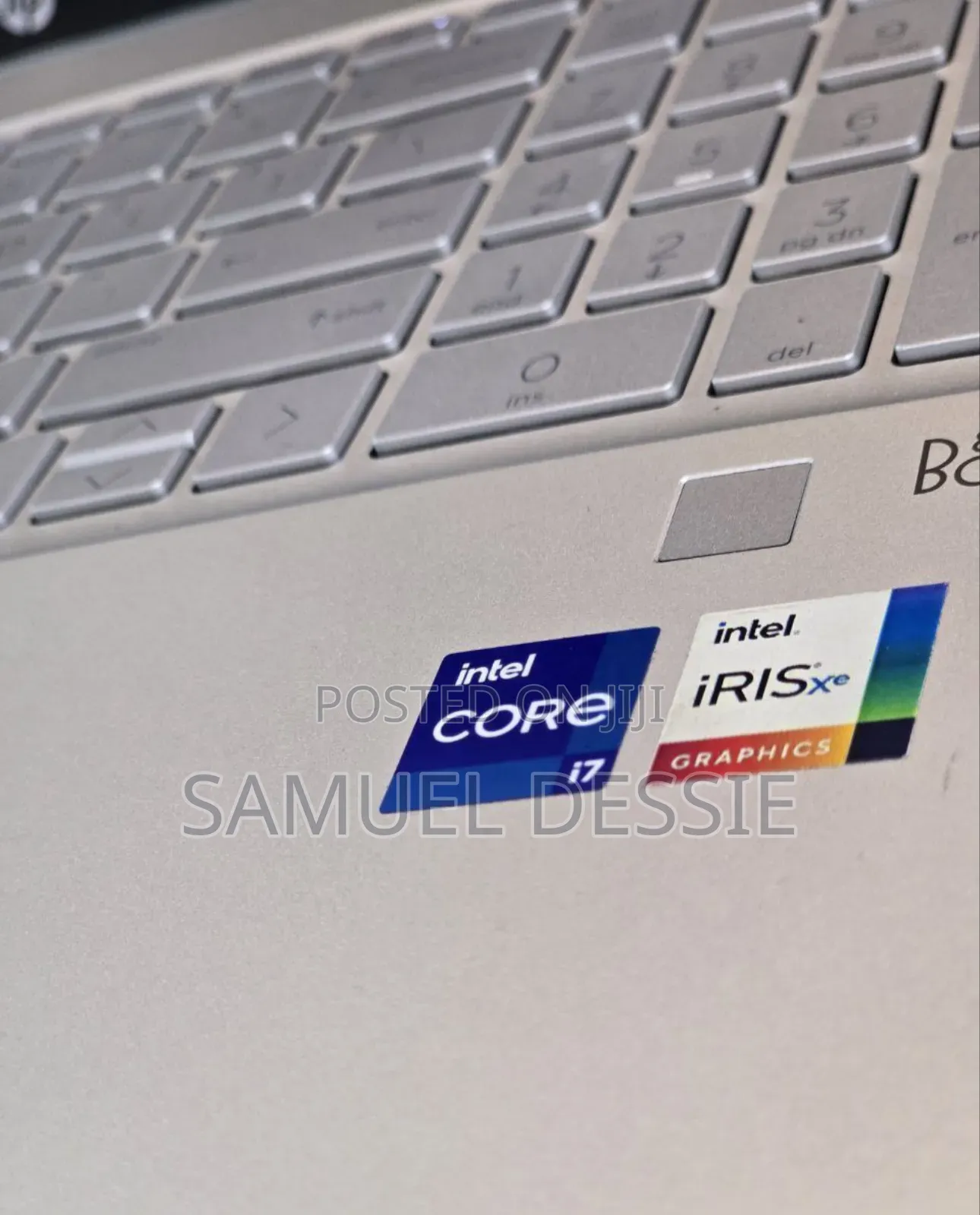 New Laptop HP Pavilion 15 16GB Intel Core I7 SSD 1T